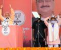 Oppn slams Modi over Bengal campaign amid Covid surge