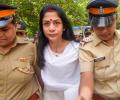 Indrani Mukerjea, 39 other Byculla jail inmates test Covid +ve