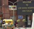 Omicron-infected Rajasthan man's contact tests positive in Delhi