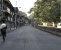 Lockdown in Delhi extended by another week