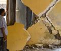 6.4 magnitude quake strikes Assam, 10 more follow