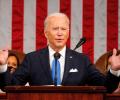 America rising anew: Biden tells US Congress