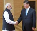 Xi Jinping writes to Modi, offers help to fight COVID-19