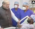 Fight against Naxals will be intensified, asserts Amit Shah