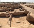 Inside Egypt's 3,000-year-old 'lost golden city'