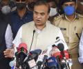 Incidents at border unacceptable, talks only solution: Assam CM