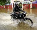 Rainfall 7% below normal in July: IMD