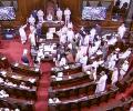 Suspended TMC MPs broke door glass in RS, injured security officer: Sources