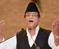 Azam Khan, Muslims and UP Politics