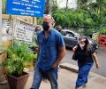 Tarun Tejpal seeks 'in-camera' hearing of appeal in 2013 rape case