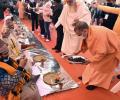 3 Brahmin names that shake up the Yogi government