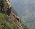 10 dead, 13 rescued as landslide hits Himachal Pradesh's Kinnaur