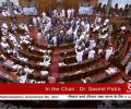 MPs tear papers, jostle with security staff in RS