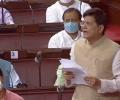 RS adjourned sine die; Goyal says punish erring MPs