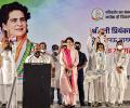 Khurshid, Lallu, Shukla in Cong's new UP poll panel