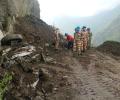 4 more bodies recovered from landslide site in HP; toll rises to 14