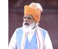 I-Day speech: Modi unveils roadmap for assertive India