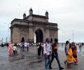 Gateway of India Opens