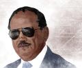 The Importance of Ajit Doval