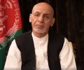 Didn't take cash, went in sandals to UAE: Ghani