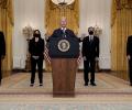 Biden to ISIS-K: We are not done with you yet