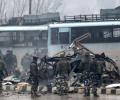 'Pulwama Planning Was Done in Afghanistan'