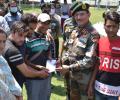 JK youth who took to arms welcome to return: Lt Gen Y K Joshi