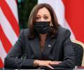 Kamala Harris accuses China of 'coercion, intimidation' in SCS