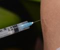 UK study finds Covid vaccine protection wanes in months