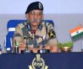 Pankaj Kumar Singh appointed new BSF DG