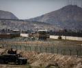 Taliban strengthen control around Kabul airport: Pentagon