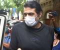 Actor Armaan Kohli arrested in drugs case