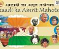 Other 'Azadi Mahotsav' posters will have Nehru's image: ICHR