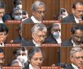 History made in SC, 9 new judges take oath at one go