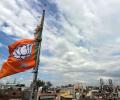 Rebels marred BJP's chances in 8 seats in Himachal