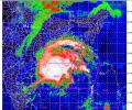 Cyclone 'Jawad' to make landfall around Puri on Dec 5