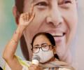 Sorry Mamata, but Congress-mukt Opposition isn't possible