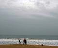 Cyclone Jawad to weaken, spares India's east coast havoc