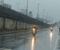 Cyclone Jawad: Rain lashes Odisha, Bengal; more to come