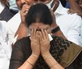 AIADMK leadership tussle clouds Jaya anniversary event