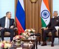 S-400 missiles very important for Indian defence capability: Lavrov