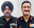 4 Army, IAF officers among 11 others killed in chopper crash