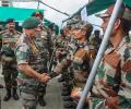 Gen Rawat advocated hot pursuit to deal with cross-border terrorism