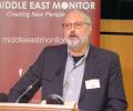 Ex-Saudi royal guard arrested in Jamal Khashoggi killing