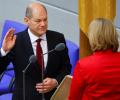 Merkel era ends: Olaf Scholz is Germany's new chancellor