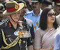 Gen Bipin Rawat, wife, 11 others killed as IAF chopper crashes in TN