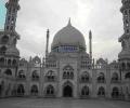 Deoband asks Saudi Arabia to rethink ban on Tablighi Jamaat