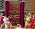 Modi inaugurates Kashi Vishwanath Dham in Varanasi