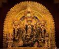 Kolkata's Durga Puja gets Unesco's heritage tag, Bengal ecstatic