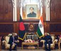 Bangladesh has special place in India's neighbourhood first policy: Kovind